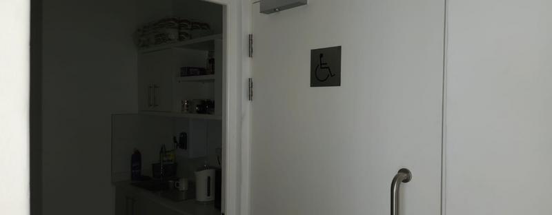 To Let commercial Property for Rent in Bonnie Brae Western Cape